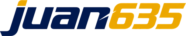 juan635 official logo